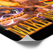 Poster Wieners Make Me Happy Funny Dachshund Dog Lover  (Coin)