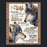 Poster Wife Lover| To My Wife I Love You Forever & Always<br><div class="desc">Wife Lovers | To My Wife I Love You Forever And Always</div>