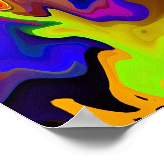 Poster Wigglin'..... (Coin)