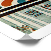 Poster Wigglin Dance (Coin)