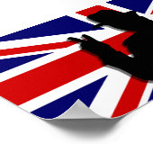 Poster Wiinston Churchill (Coin)