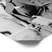 Poster Wild Bill Donovan - Père du renseignement central (Coin)