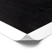 Poster Wild Boar (Coin)