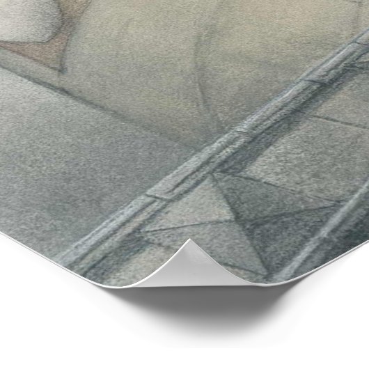 Poster Wild Fanatic (Coin)