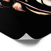 Poster Wild & Free (Coin)