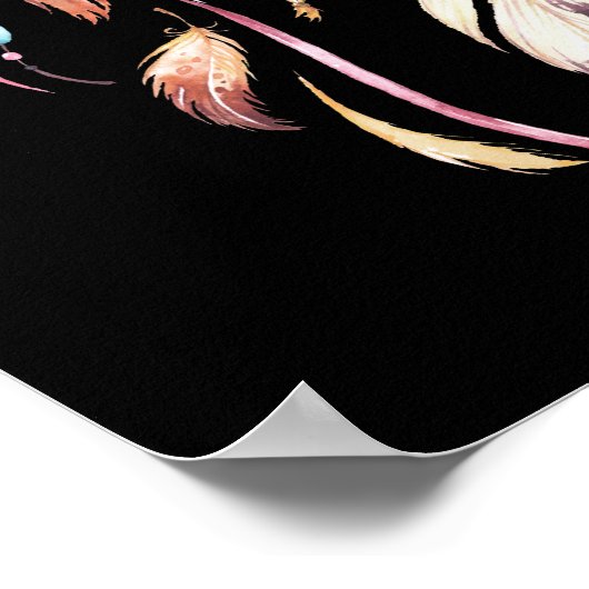 Poster Wild & Free (Coin)