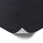 Poster Wild & Free/White-Black (Coin)