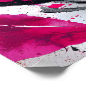 Poster Wild Hearts in Bloom  (Coin)