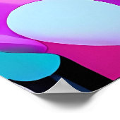 Poster Wild Jackalopes L'A Dévasté (Coin)