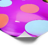 Poster Wild Jackalopes L'A Dévasté (Coin)