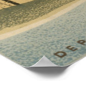 Poster Wild Life Vintage WPA (Coin)