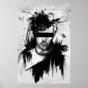 Poster wild one