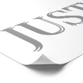 Poster Wild Rose Bloom                                    (Coin)