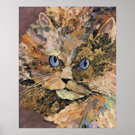 Poster Wild Thing (Devant)