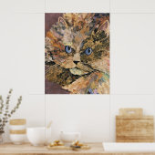 Poster Wild Thing (Cuisine)
