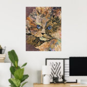Poster Wild Thing (Bureau à domicile)