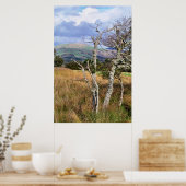 POSTER WILD WALDS (Cuisine)