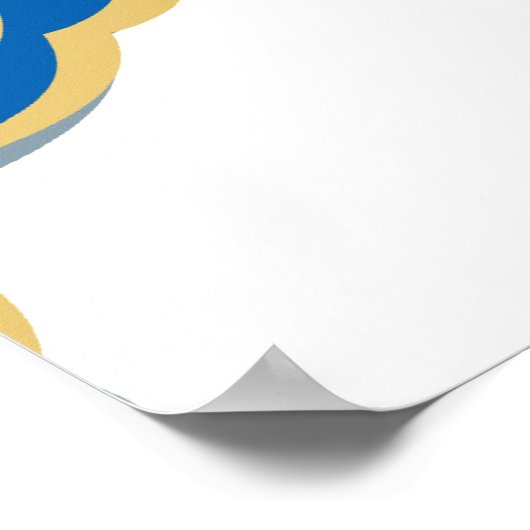 Poster Wildcat (Coin)