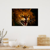 Poster Wildcat (Cuisine)