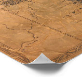 Poster Wilderland (Coin)