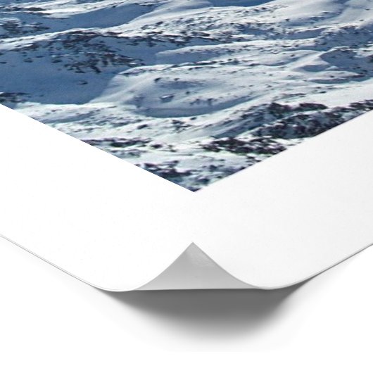 Poster Wilderness (Coin)