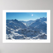 Poster Wilderness (Devant)