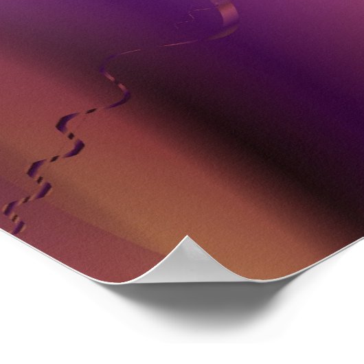 Poster Wildfire (Coin)