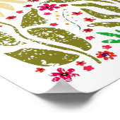 Poster Wildflowe (Coin)