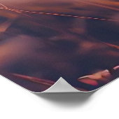 Poster Wildflower Dreamscape  (Coin)