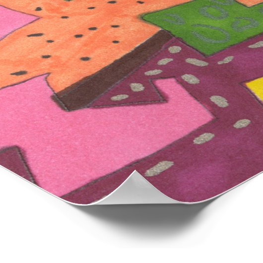 Poster "WildLife" 24x18 (Coin)