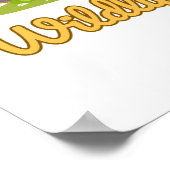 Poster Wildlife Harmony for animal lover (Coin)