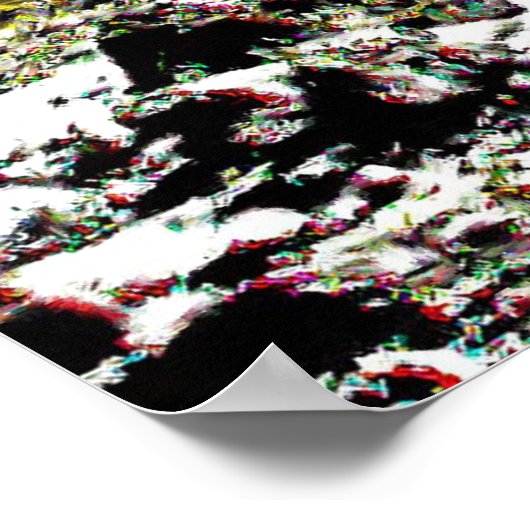 Poster Wilds 9 Oil (Coin)