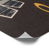 Poster Wildwood by the Sea, New Jersey 2 (Coin)