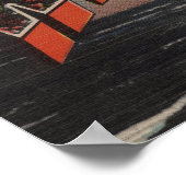 Poster Wildwood by the Sea, New Jersey 3 (Coin)