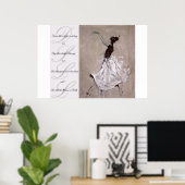 Poster Wiley (Bureau à domicile)