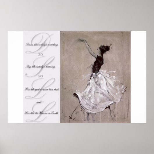 Poster Wiley (Devant)