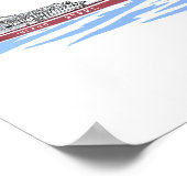 Poster Wilfred Sykes se décharger Inland (Coin)