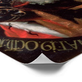 Poster Wilhelm Ernst, duc de Saxe (Coin)