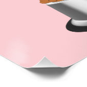 Poster Will do any trick for treats (Coin)