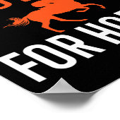 Poster Will Trade Brother Pour Cheval Équitation Même (Coin)