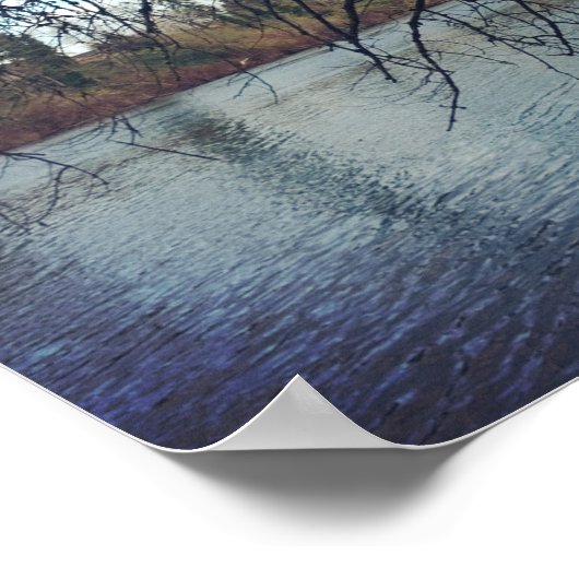 Poster Willamette (Coin)