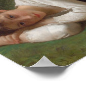 Poster William-Adolphe Bouguereau (Coin)