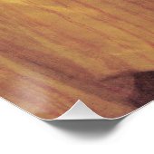 Poster William-Adolphe Bouguereau Enfant Braier une Couro (Coin)