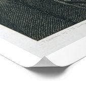 Poster William Bainbridge (1774-1833) engravé par George (Coin)