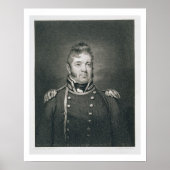 Poster William Bainbridge (1774-1833) engravé par George (Devant)