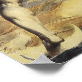 Poster William Blake (Coin)