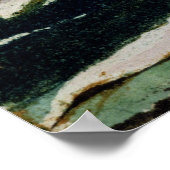 Poster William Blake | Un Poison (Coin)