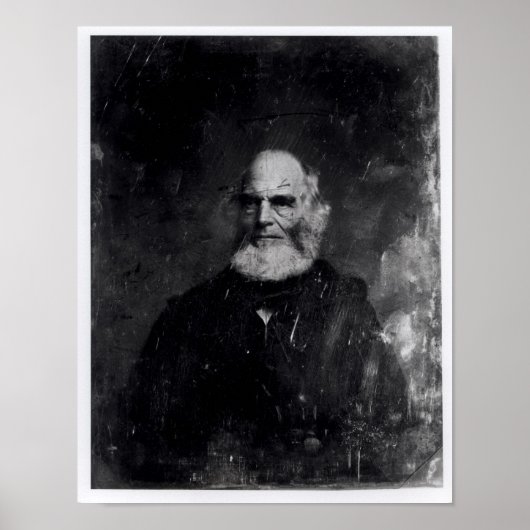 Poster William Cullen Bryant c.1851-60 (Devant)