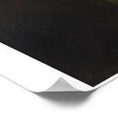 Poster William et Margaret de 'Reliques de l'Ancien (Coin)