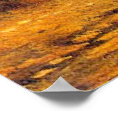 Poster William Hart, The Winter's Edge, fine art (Coin)